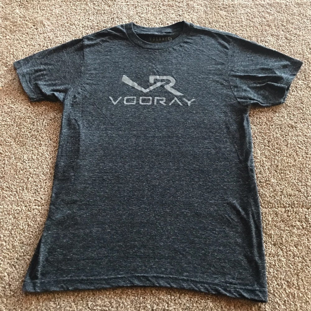 ‼️Vooray Shirt‼️